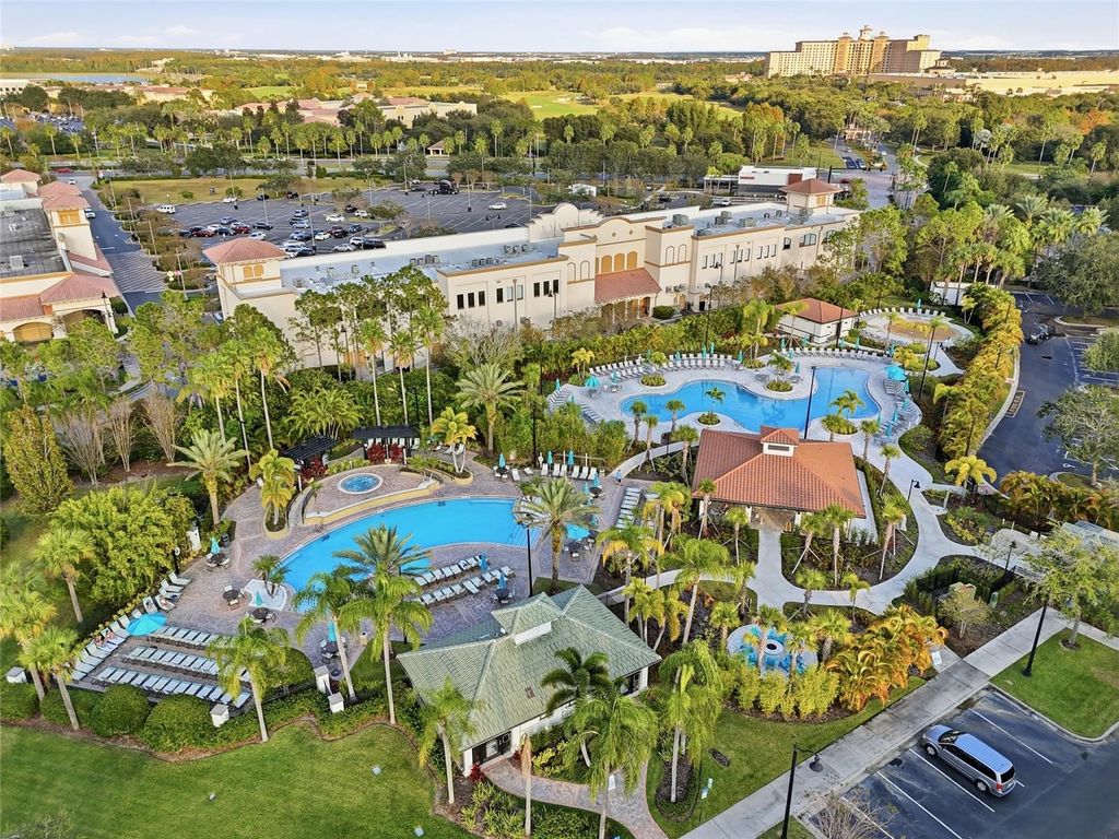 Image 40 of property listing at 4114 BREAKVIEW DRIVE 20802, Orlando, FL 32819