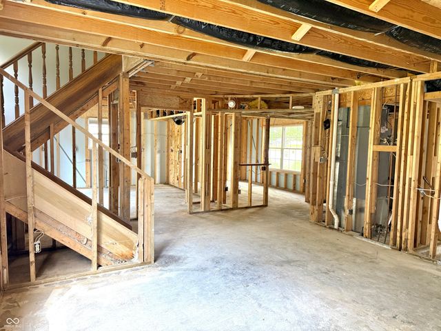 1025 Killian, Mooresville, IN 46158