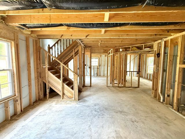1025 Killian, Mooresville, IN 46158