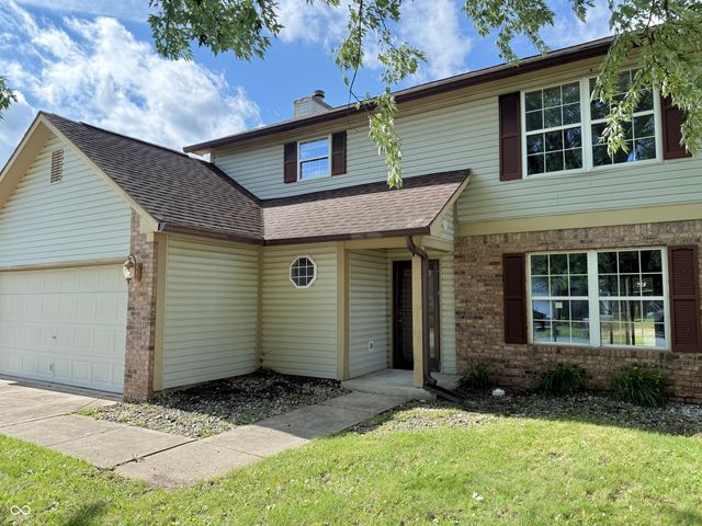 1025 Killian, Mooresville, IN 46158