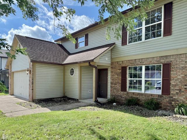 1025 Killian, Mooresville, IN 46158