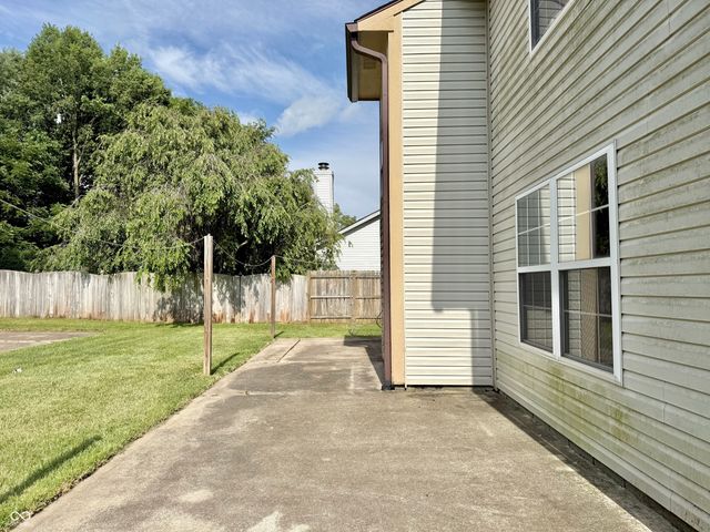 1025 Killian, Mooresville, IN 46158
