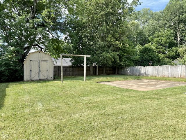 1025 Killian, Mooresville, IN 46158
