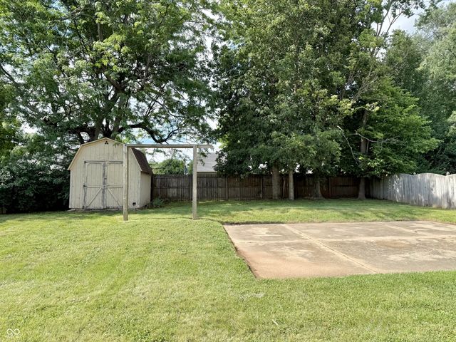 1025 Killian, Mooresville, IN 46158