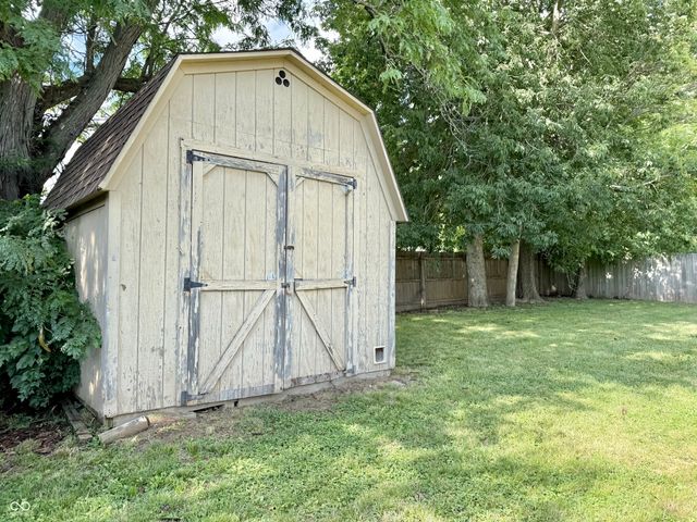 1025 Killian, Mooresville, IN 46158