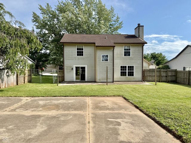 1025 Killian, Mooresville, IN 46158