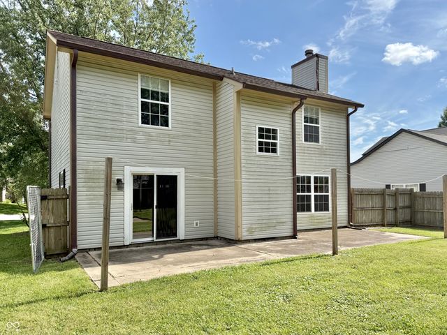 1025 Killian, Mooresville, IN 46158