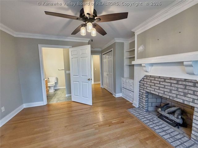 13 Cottonwood Drive, Pinch, WV 25071