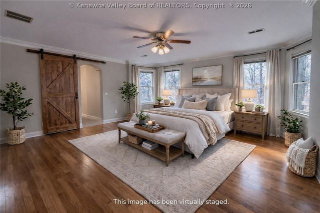 13 Cottonwood Drive, Pinch, WV 25071