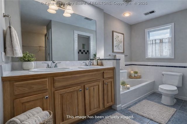 13 Cottonwood Drive, Pinch, WV 25071