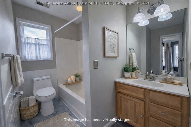 13 Cottonwood Drive, Pinch, WV 25071