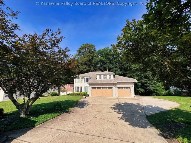 13 Cottonwood Drive, Pinch, WV 25071