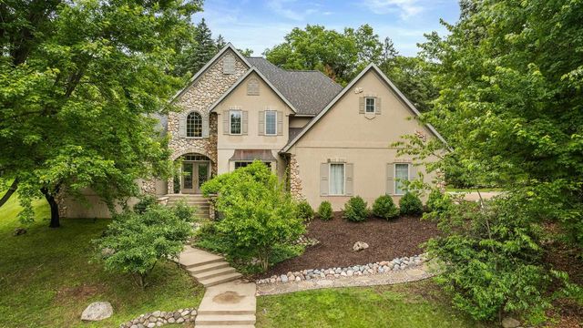 3101 ISLAND VIEW COURT, Stevens Point, WI 54481