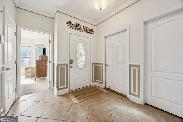 252 Miller Drive, Kingsland, GA 31548