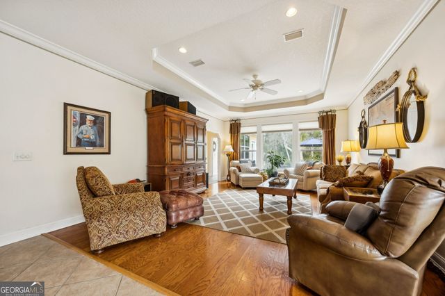 252 Miller Drive, Kingsland, GA 31548