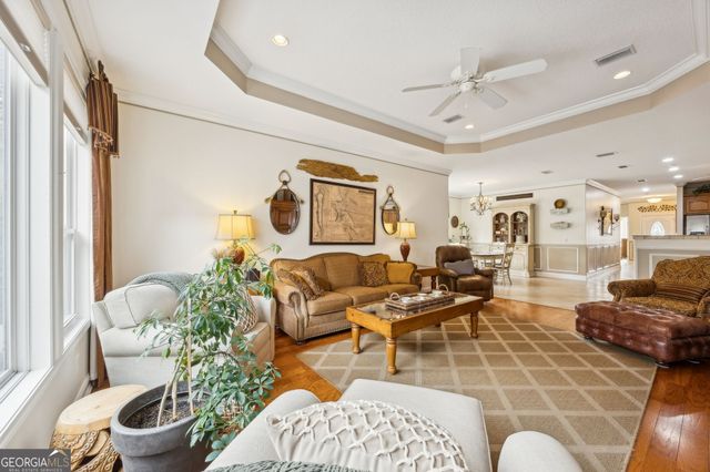 252 Miller Drive, Kingsland, GA 31548