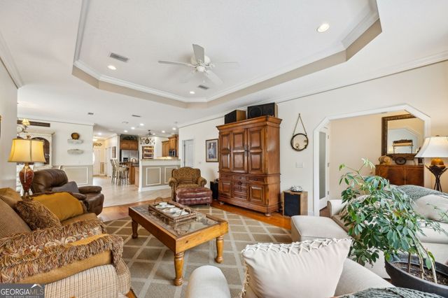 252 Miller Drive, Kingsland, GA 31548