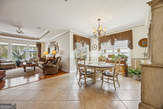 252 Miller Drive, Kingsland, GA 31548