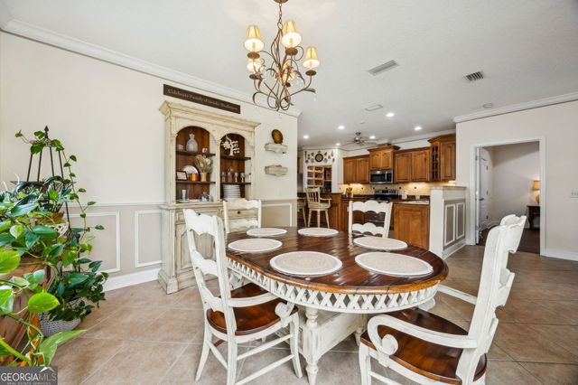 252 Miller Drive, Kingsland, GA 31548