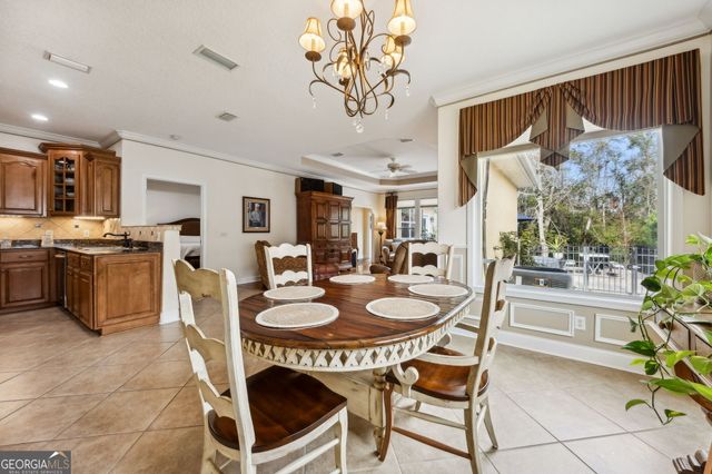 252 Miller Drive, Kingsland, GA 31548