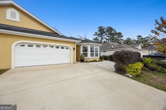 252 Miller Drive, Kingsland, GA 31548