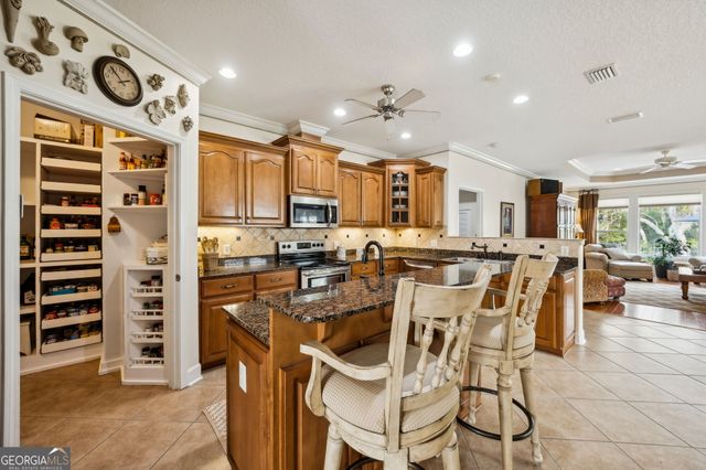 252 Miller Drive, Kingsland, GA 31548