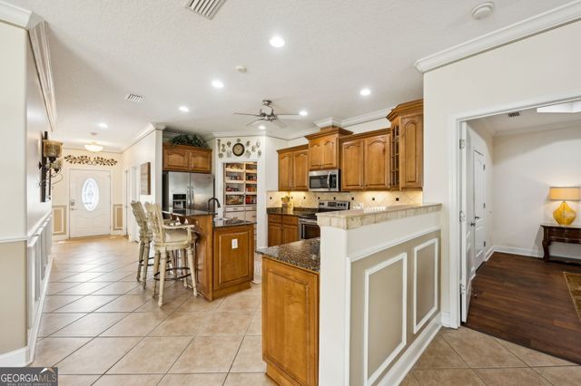 252 Miller Drive, Kingsland, GA 31548