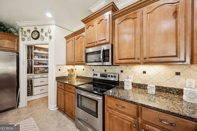 252 Miller Drive, Kingsland, GA 31548