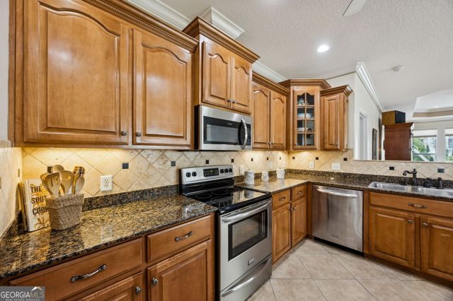 252 Miller Drive, Kingsland, GA 31548