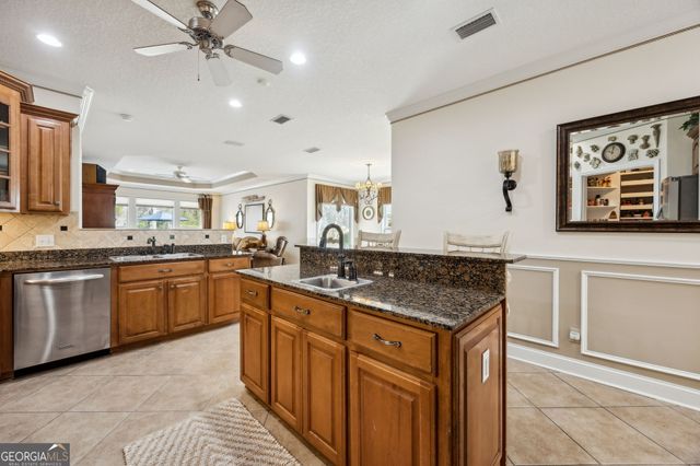 252 Miller Drive, Kingsland, GA 31548