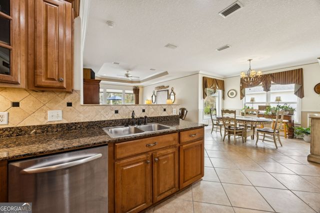 252 Miller Drive, Kingsland, GA 31548