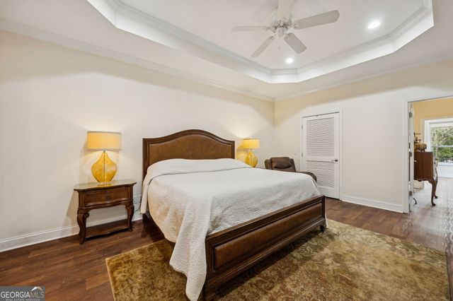 252 Miller Drive, Kingsland, GA 31548