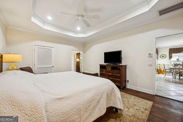 252 Miller Drive, Kingsland, GA 31548