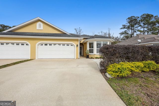 252 Miller Drive, Kingsland, GA 31548