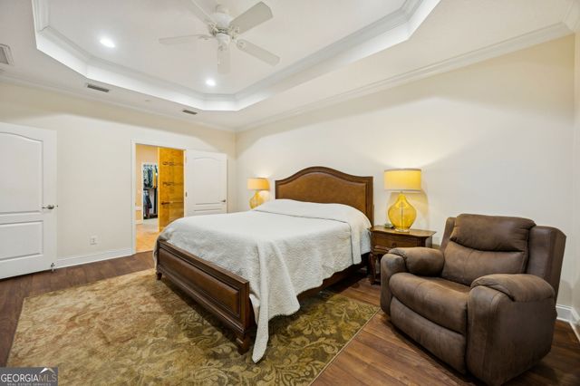 252 Miller Drive, Kingsland, GA 31548