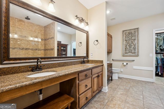 252 Miller Drive, Kingsland, GA 31548