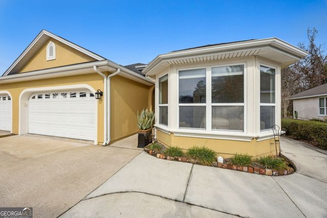 252 Miller Drive, Kingsland, GA 31548