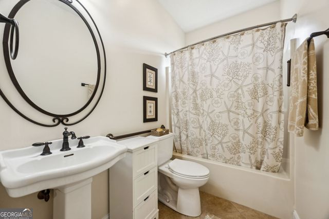 252 Miller Drive, Kingsland, GA 31548