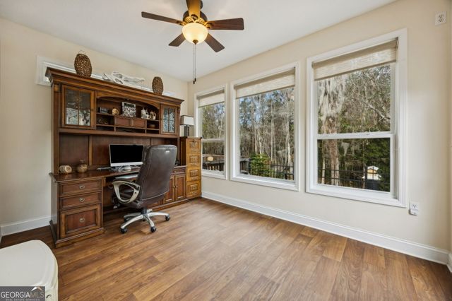 252 Miller Drive, Kingsland, GA 31548