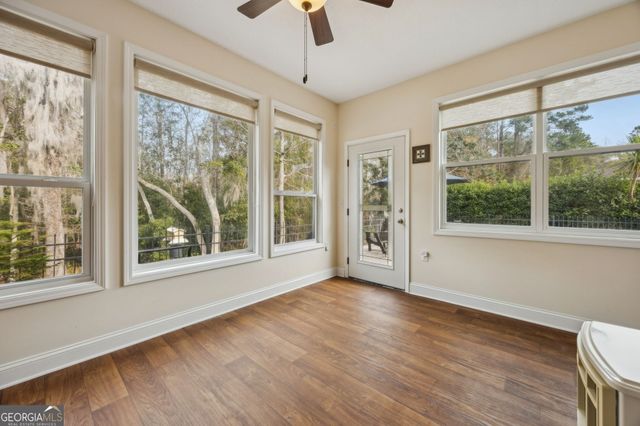 252 Miller Drive, Kingsland, GA 31548