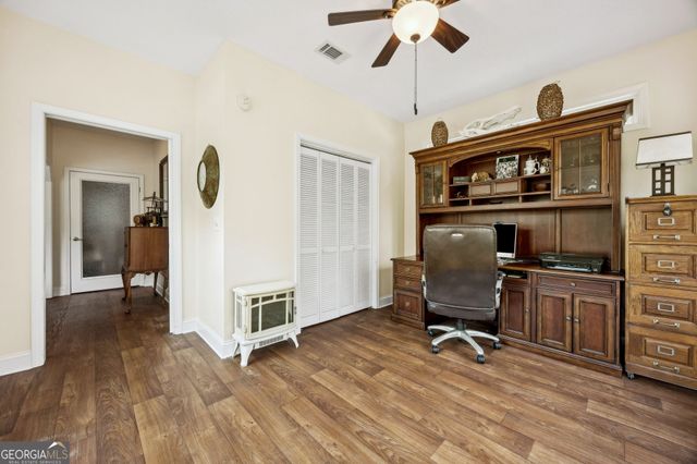 252 Miller Drive, Kingsland, GA 31548