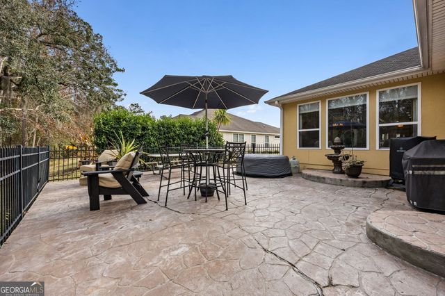 252 Miller Drive, Kingsland, GA 31548