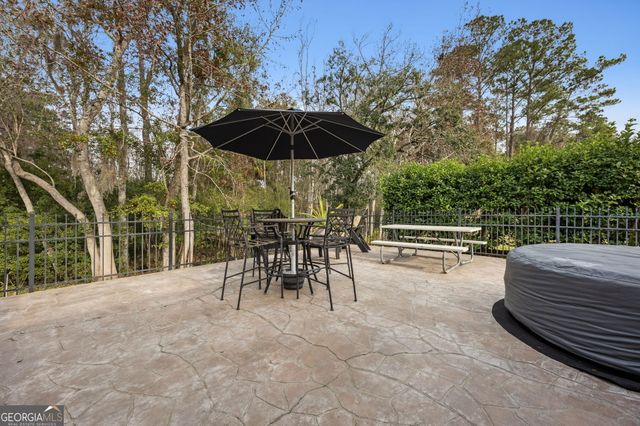 252 Miller Drive, Kingsland, GA 31548