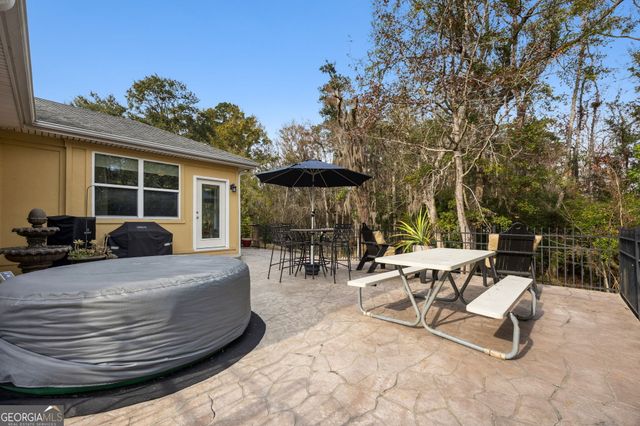 252 Miller Drive, Kingsland, GA 31548