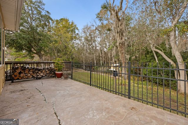 252 Miller Drive, Kingsland, GA 31548