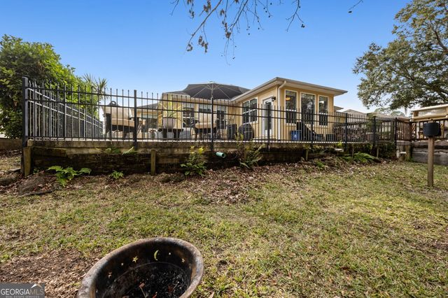 252 Miller Drive, Kingsland, GA 31548