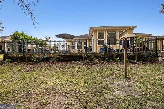 252 Miller Drive, Kingsland, GA 31548