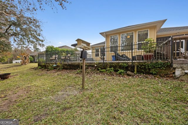 252 Miller Drive, Kingsland, GA 31548