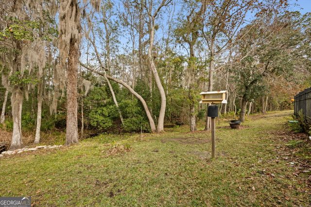 252 Miller Drive, Kingsland, GA 31548