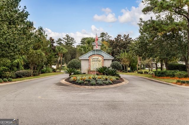 252 Miller Drive, Kingsland, GA 31548